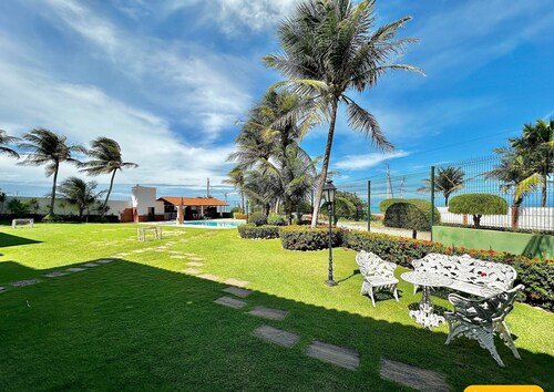 Bela Vista Porto das Dunas
