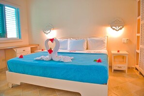 3 Schlafzimmer, Internetzugang, Bettwäsche