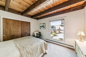3 Schlafzimmer, WLAN, Bettwäsche