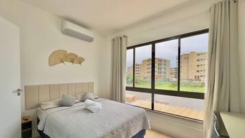Apartamento clássico | 2 quartos