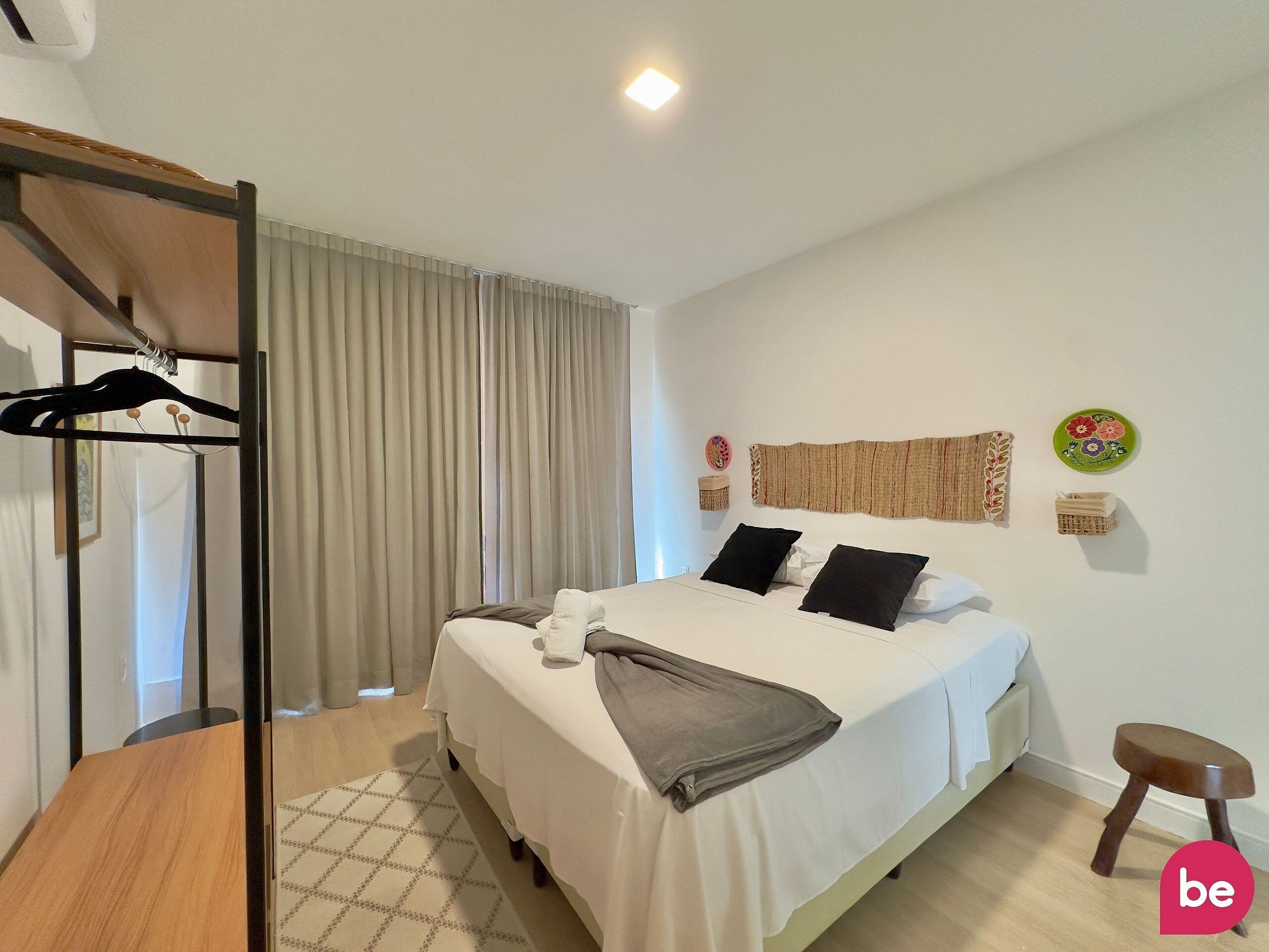 Apartemen Comfort | 2 kamar tidur