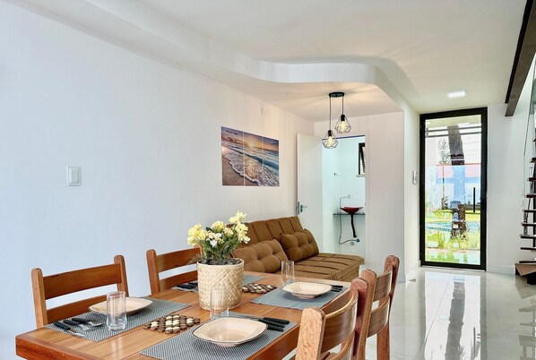 Classic Apartment | Interior - Bella Arte Porto das Dunas (Aquiraz)