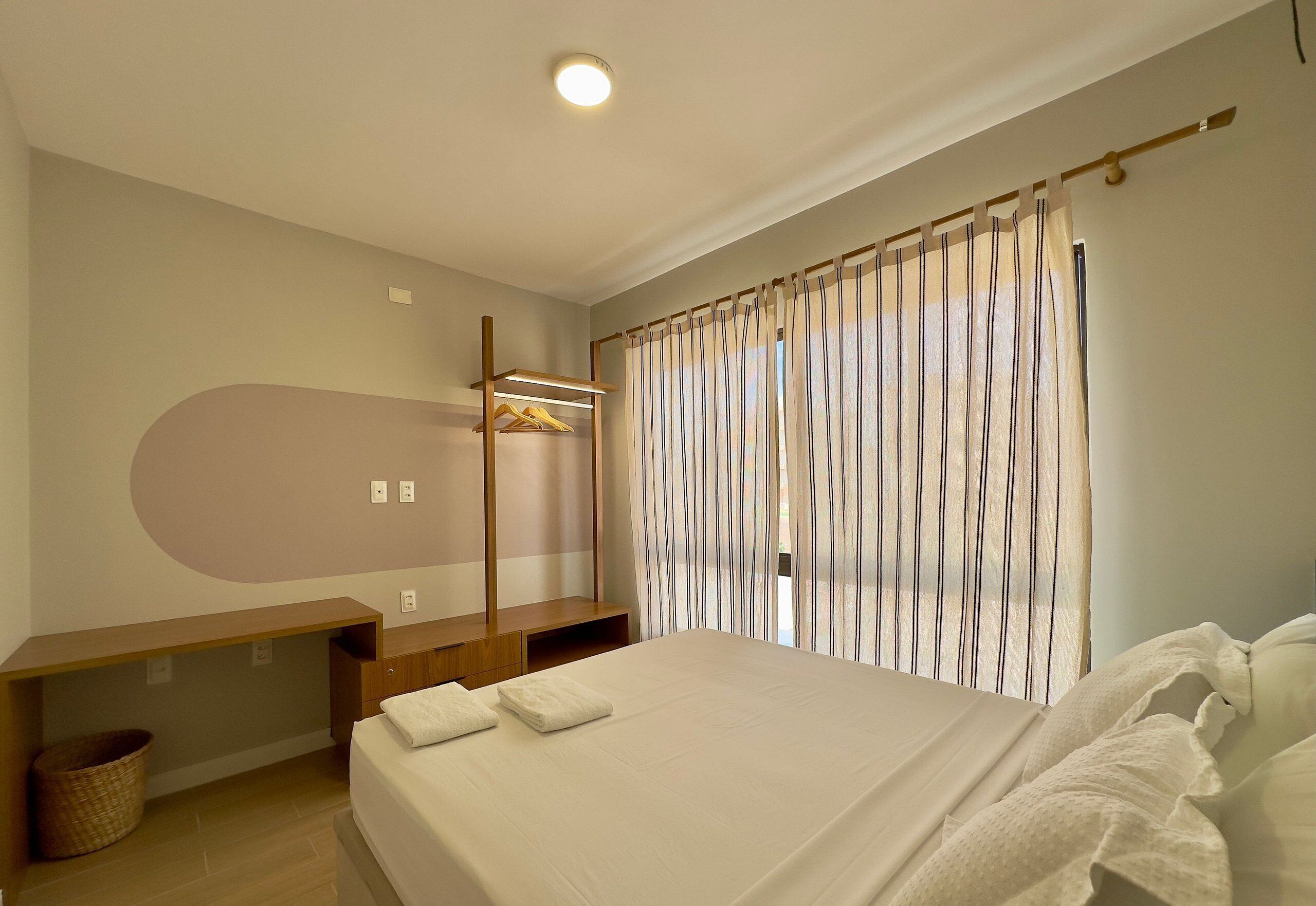 Apartemen Eksklusif | 2 kamar tidur