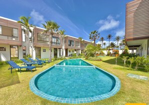 Pool - Bella Arte Porto das Dunas (Aquiraz)