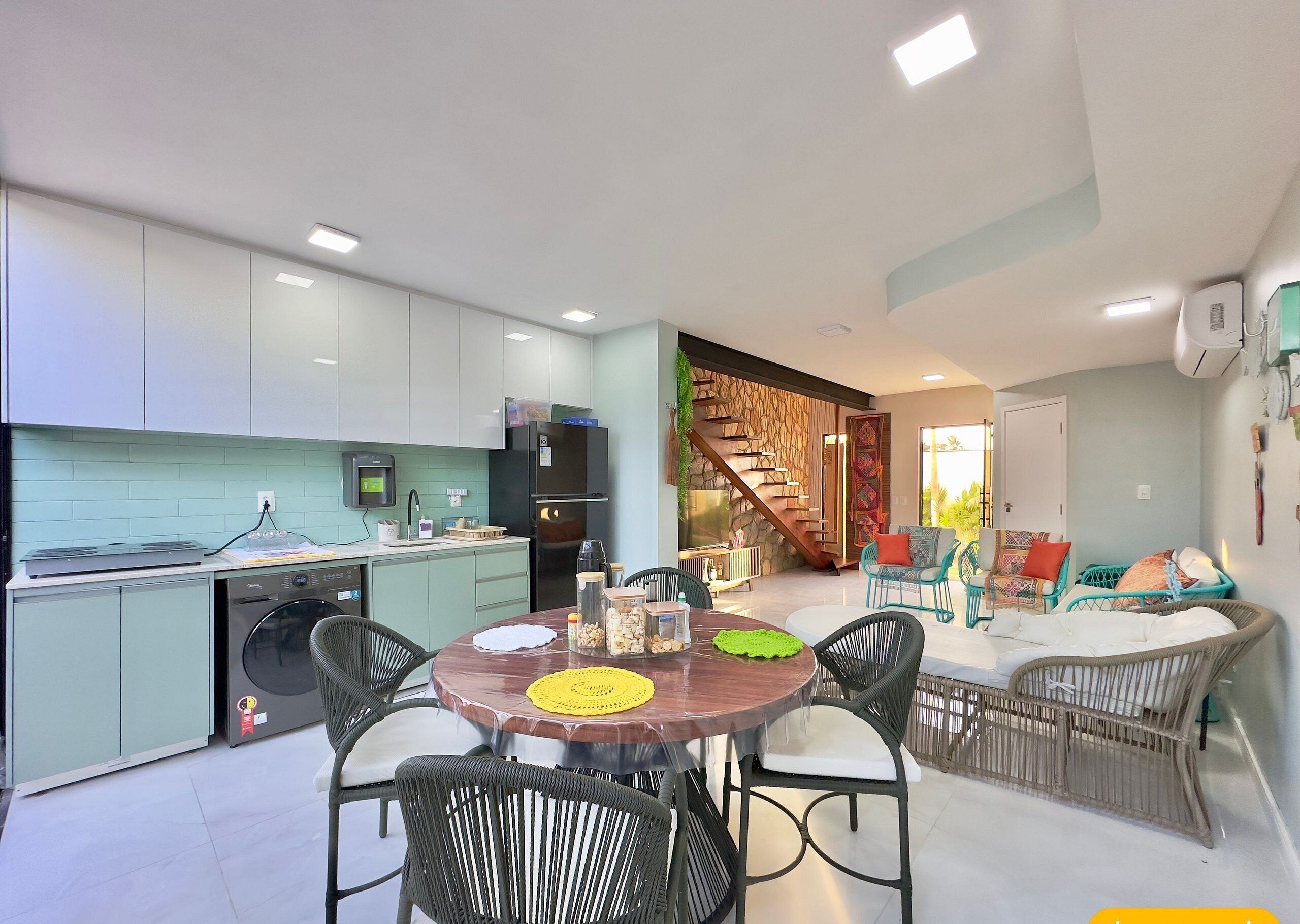 Classic Apartment | Interior