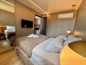 Basic Apartment | Free WiFi - Vila Porto Beira Mar - VSH (Ipojuca)