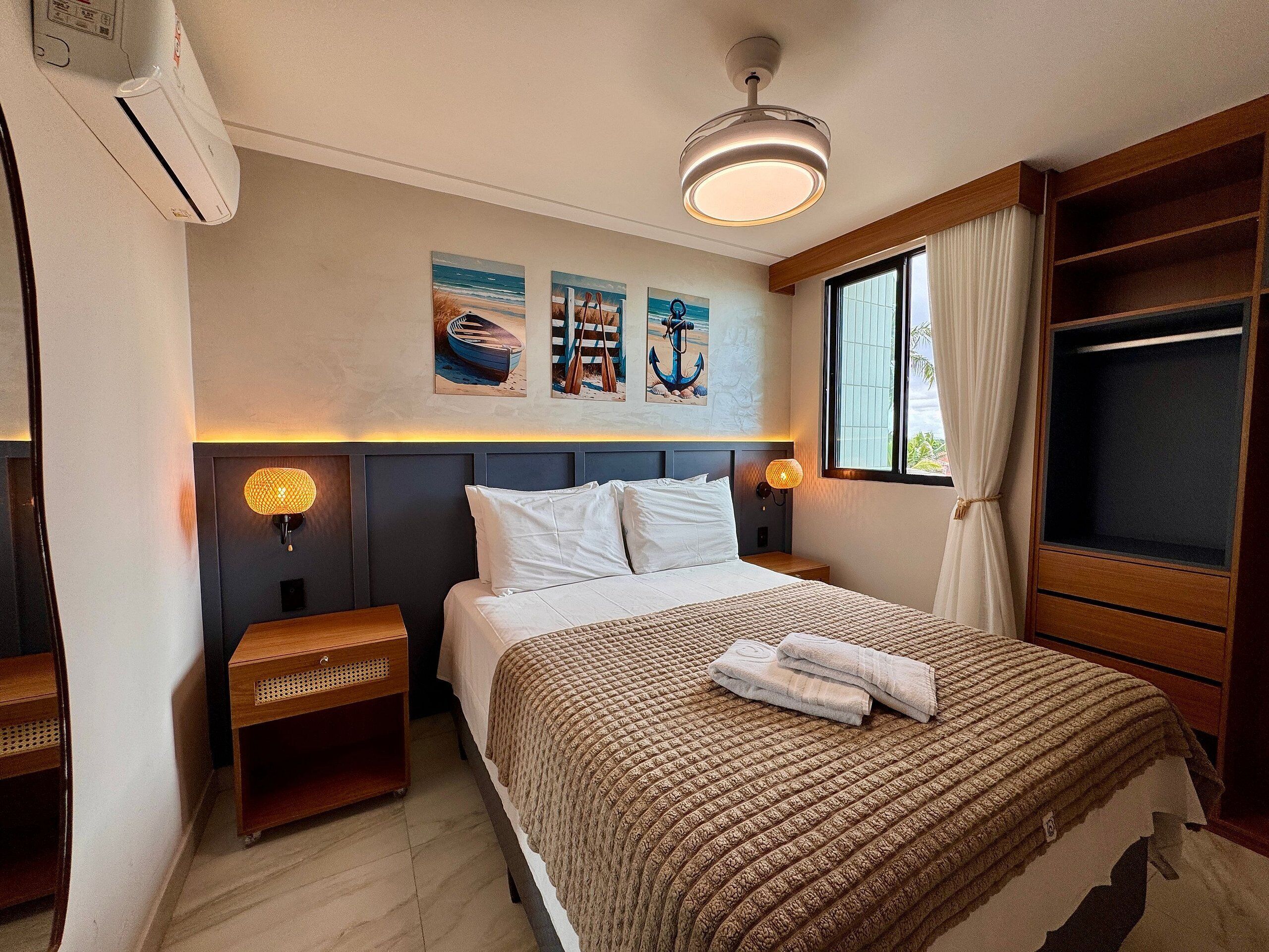 Basic Apartment