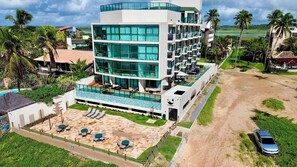 Exterior - Vila Porto Beira Mar - VSH (Ipojuca)