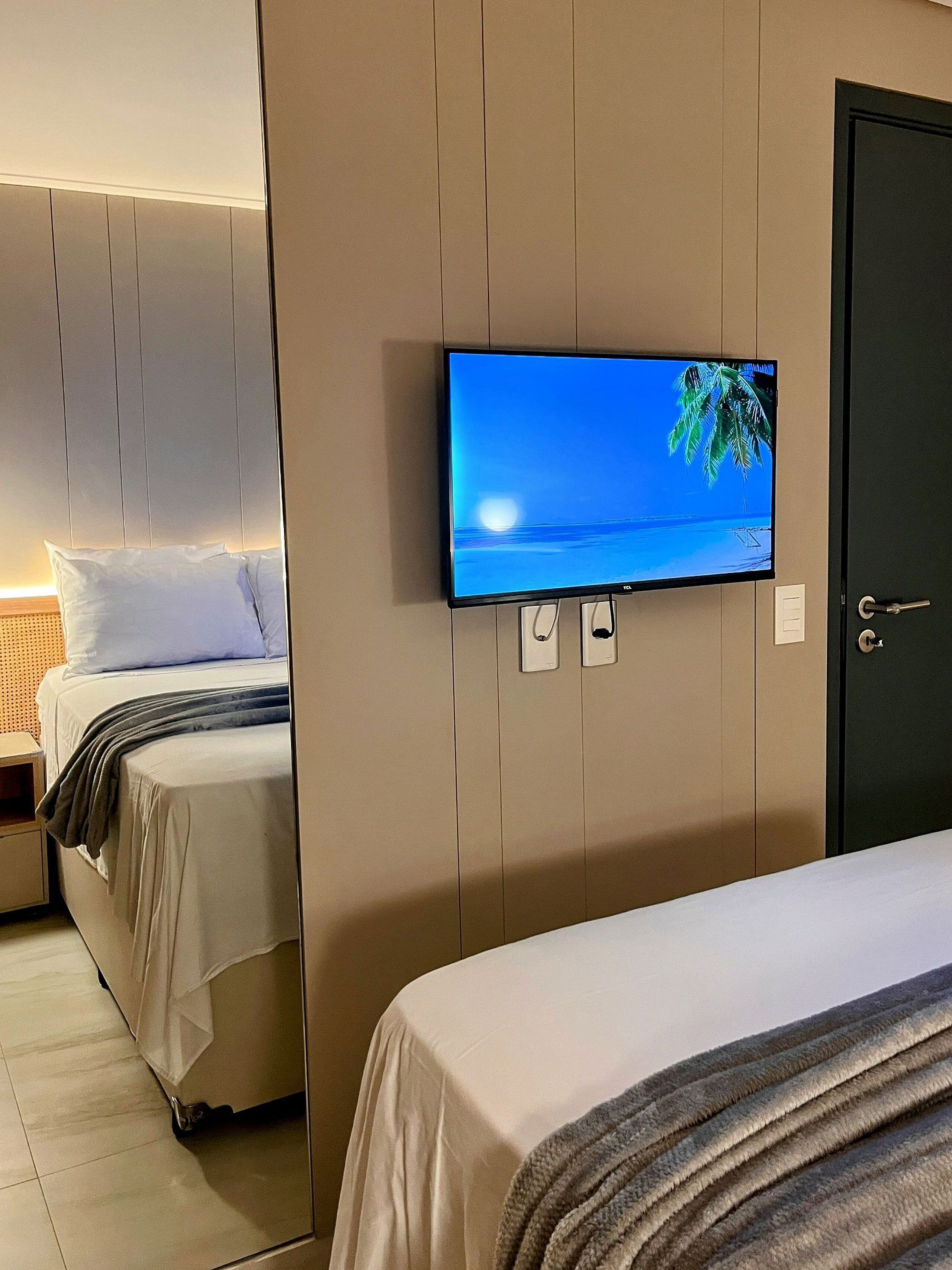 อพาร์ทเมนท์