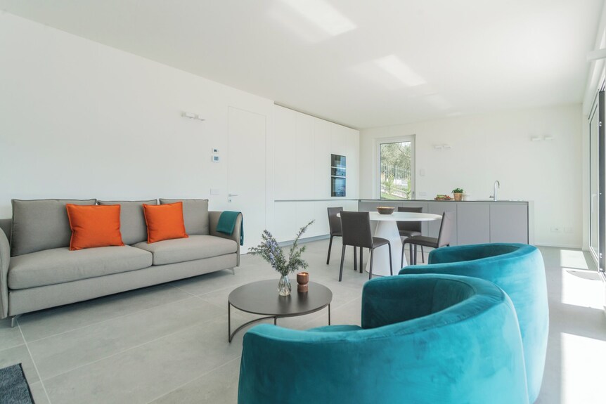 Valarin Cernobbio, Luxury Apartment & Wellness - Colico
