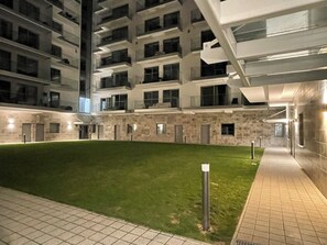 Exterior - Fischer Apartments - sea view, only 60 m from the beach, Międzyzdroje (Miedzyzdroje)