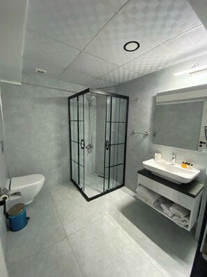 Phòng Tiêu chuẩn | Phòng tắm