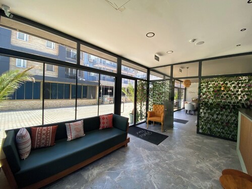 Rodis Hotel