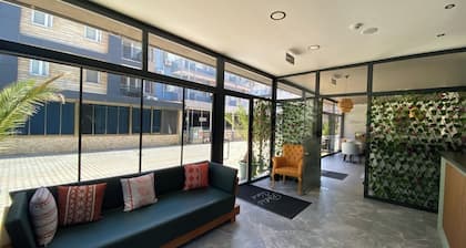 Rodis Hotel