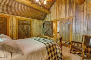 5 quartos, ferros/tábuas de passar roupa, Wi-Fi de cortesia