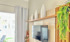 Basic Apartment | Interior - Boas Vistas - Canoa Quebrada (Aracati)