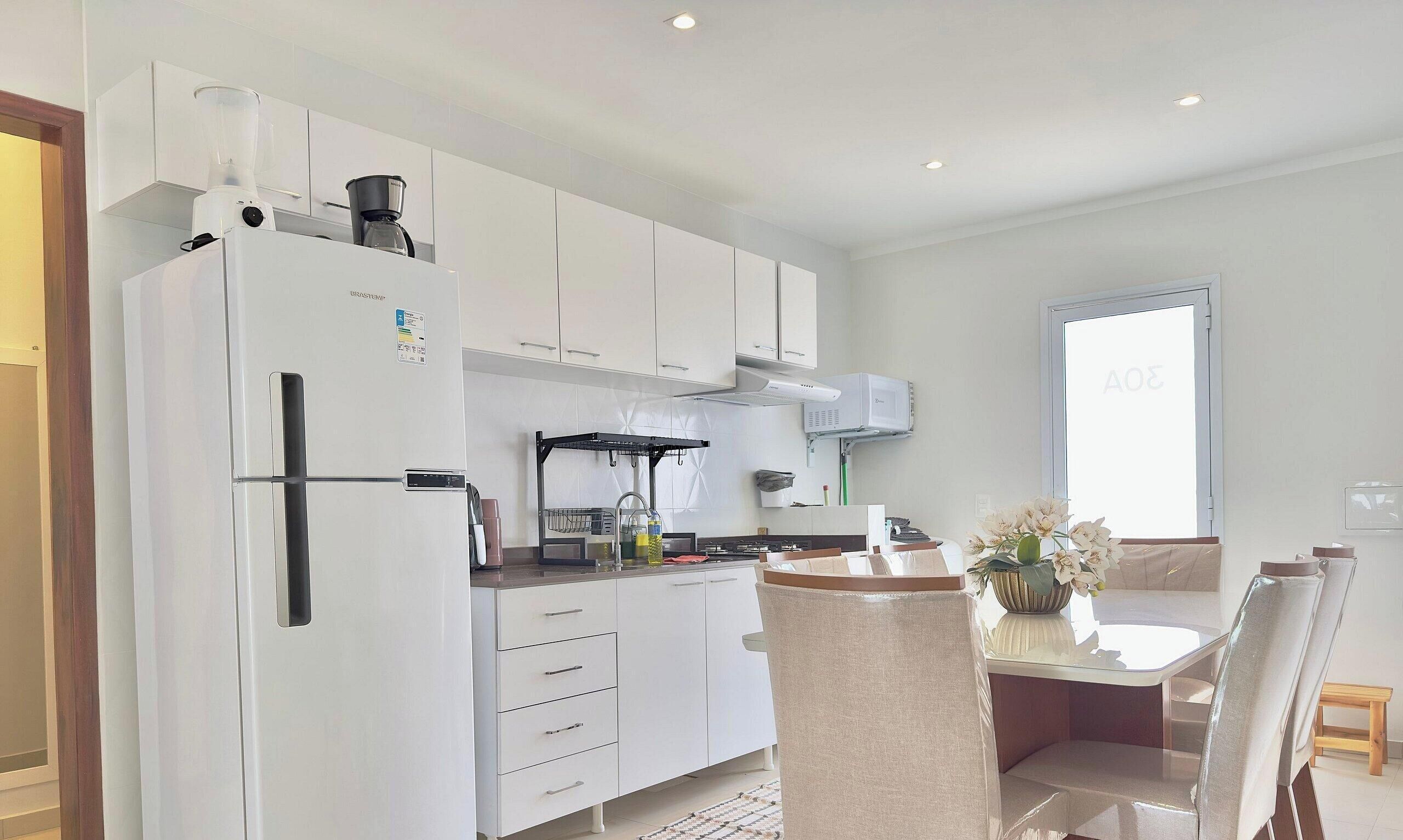 Basic Apartment | Private kitchen