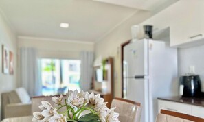 Basic Apartment | Interior - Boas Vistas - Canoa Quebrada (Aracati)