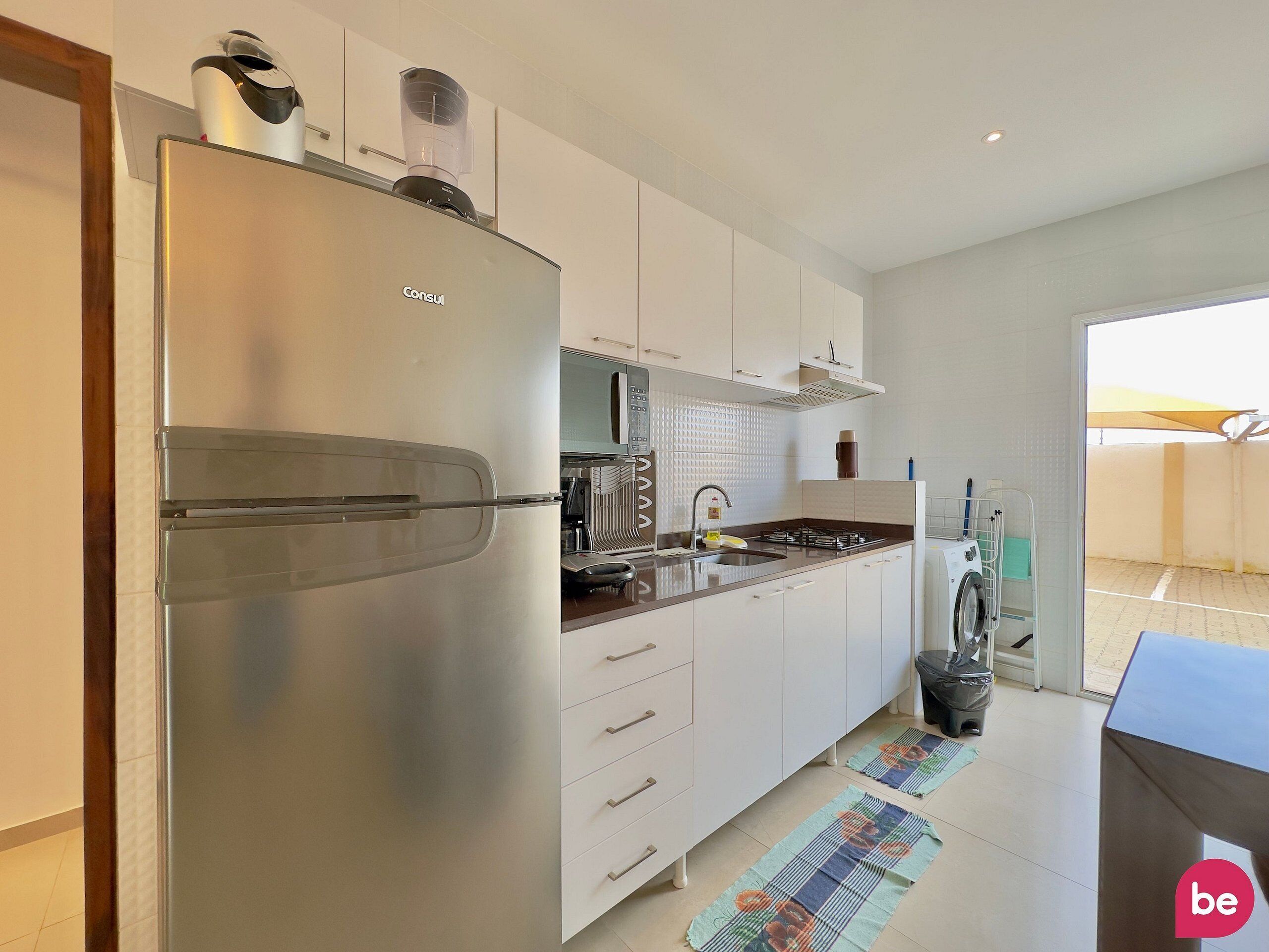 Comfort Apartment | Private kitchen