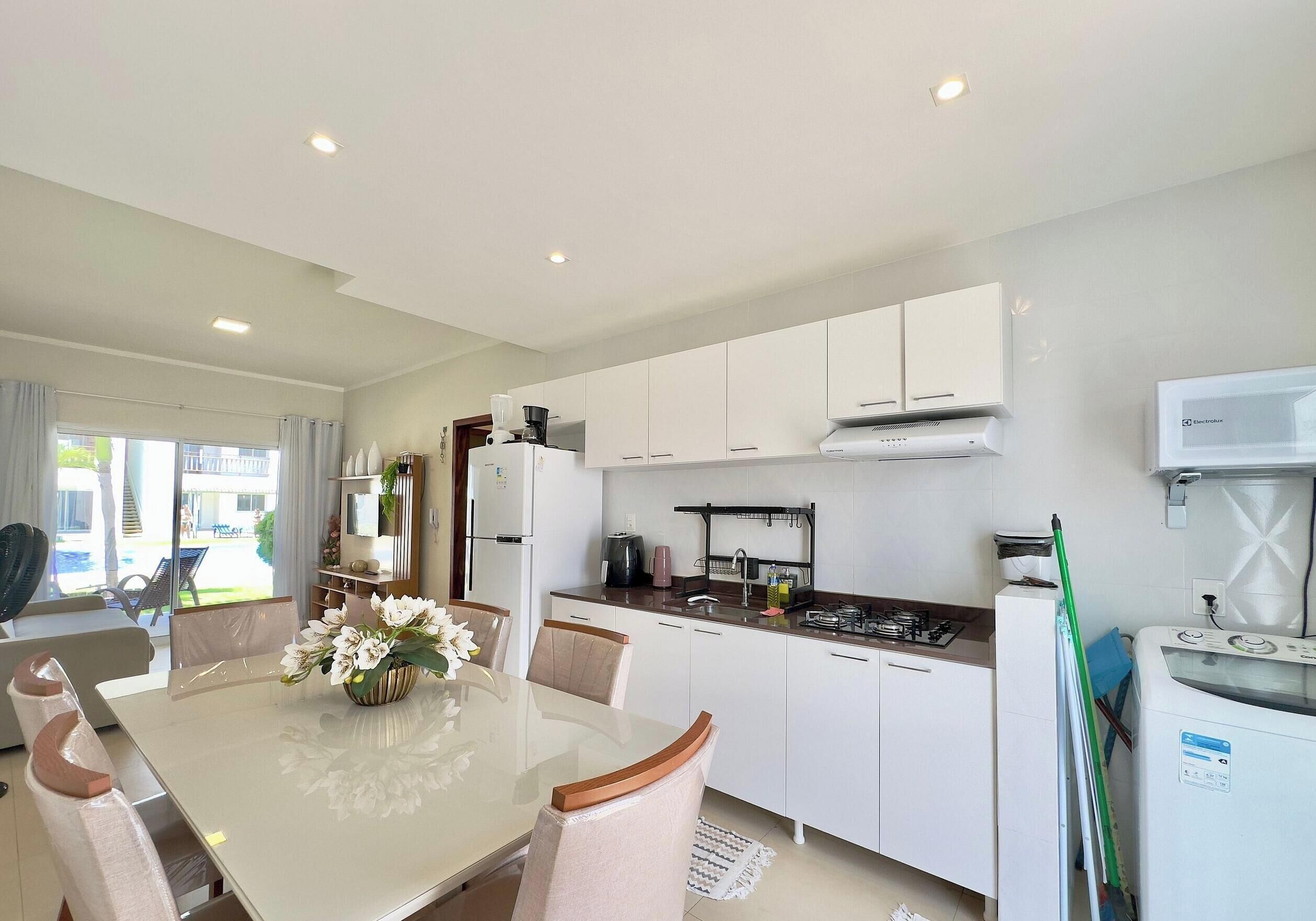 Basic Apartment | Private kitchen
