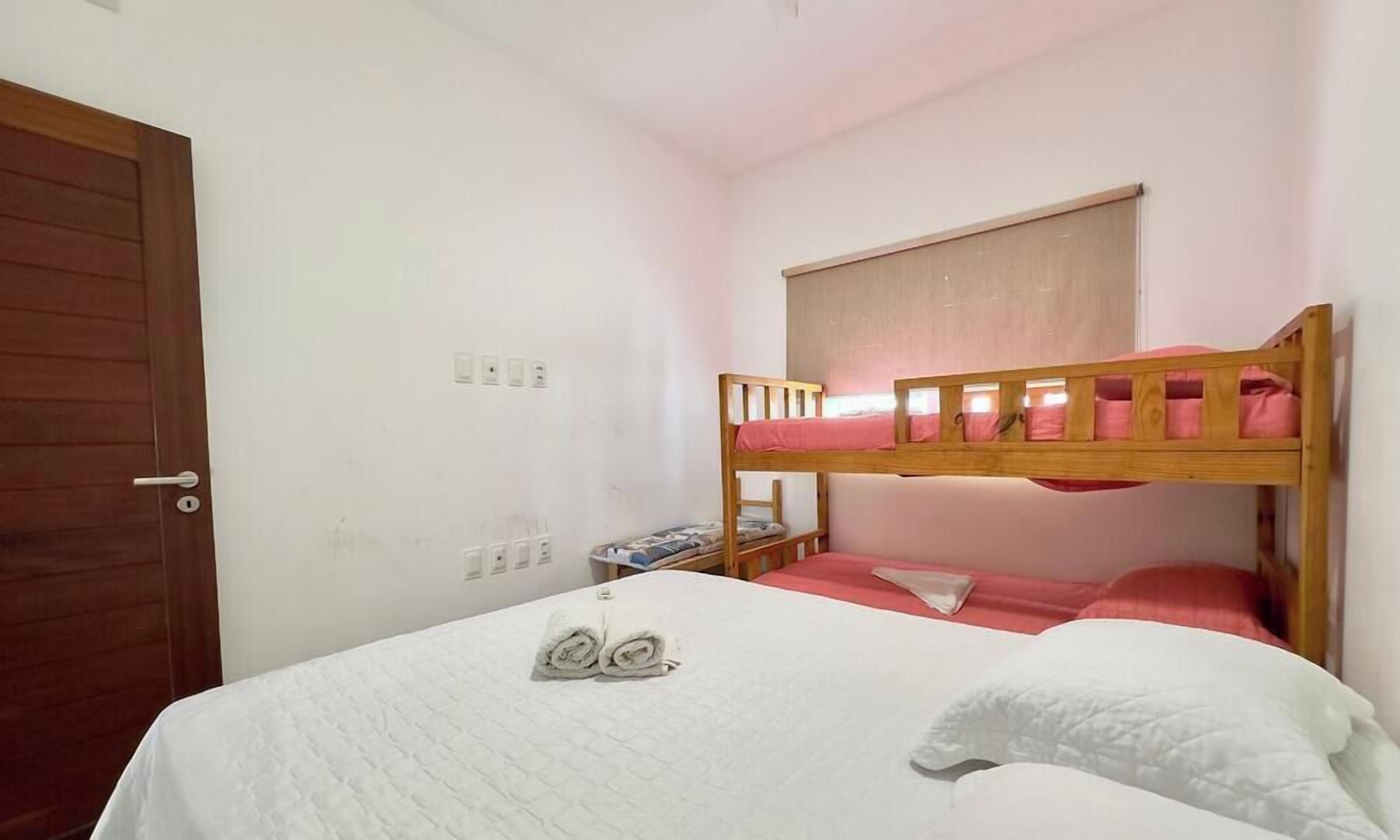 Apartemen Comfort | 2 kamar tidur