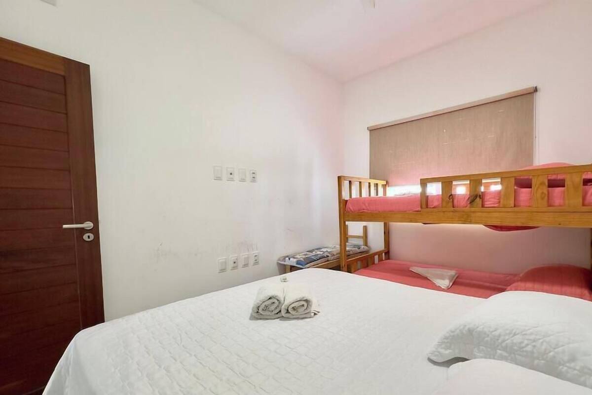 Comfort Apartment | 2 bilik tidur