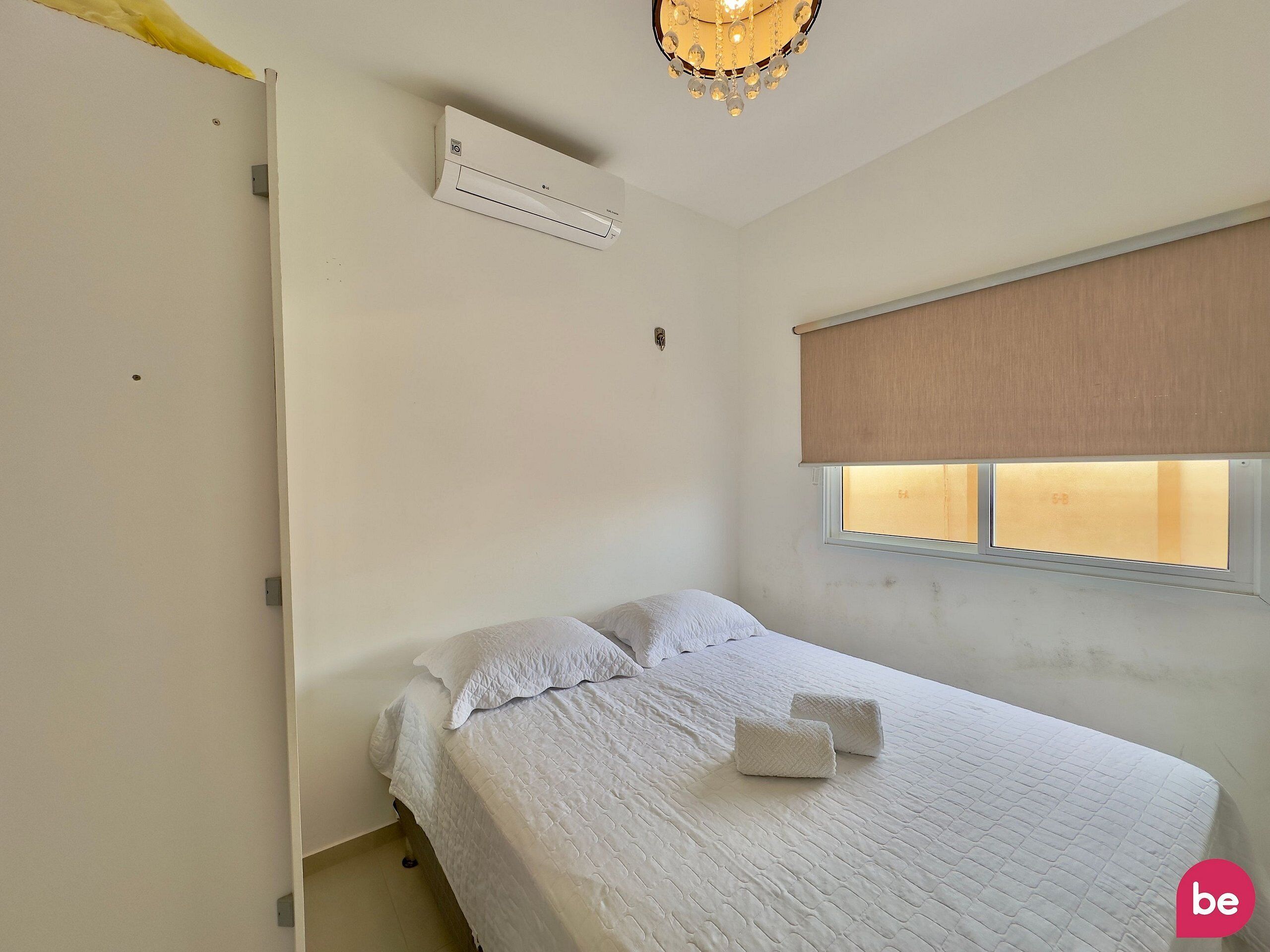Comfort Apartment | 2 bedrooms