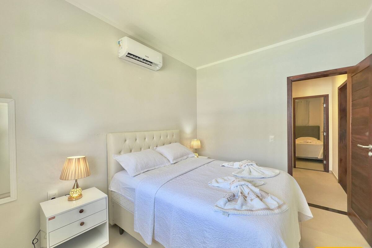Basic Apartment | 2 bilik tidur
