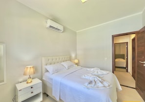 Basic Apartment