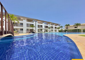 Pool - Boas Vistas - Canoa Quebrada (Aracati)