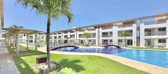 Boas Vistas - Canoa Quebrada