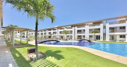 Boas Vistas - Canoa Quebrada