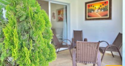 Boas Vistas - Canoa Quebrada