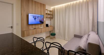 Condominio Design 2
