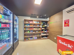 Gift shop - Condominio Design 2 (Sobral)