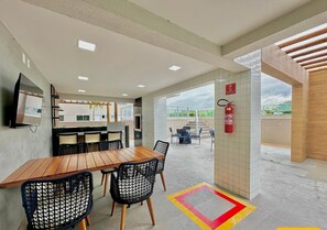 Dining - Condominio Design 2 (Sobral)