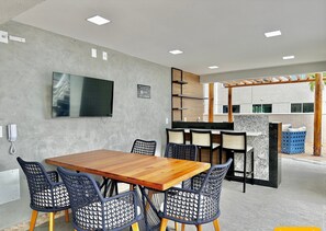 Dining - Condominio Design 2 (Sobral)