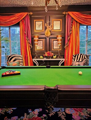 Spielezimmer