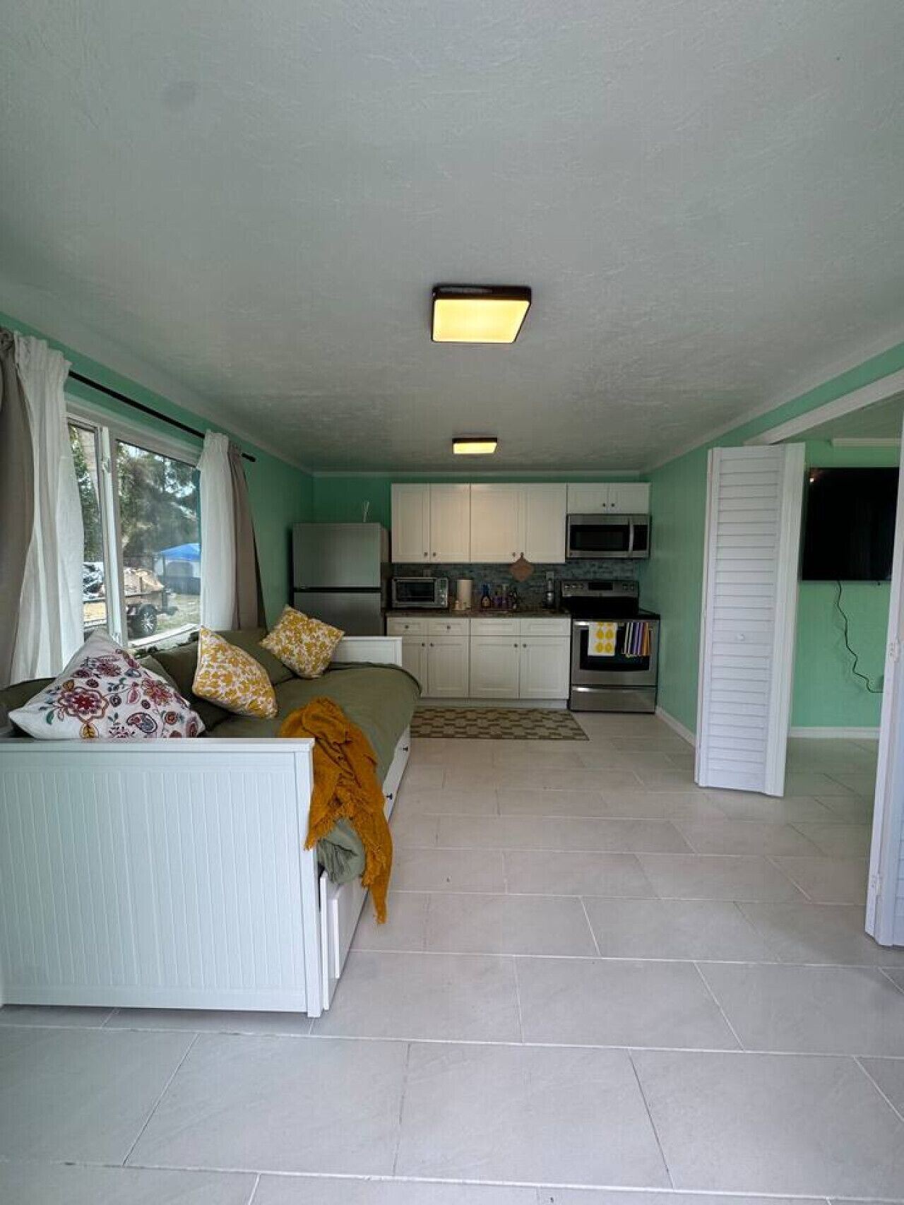 Interieur