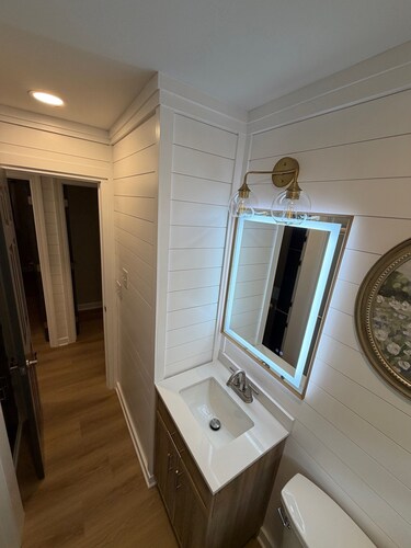 The Beautiful 9G Lodge West Virginia - Next To Trails ALL NEW 3BR