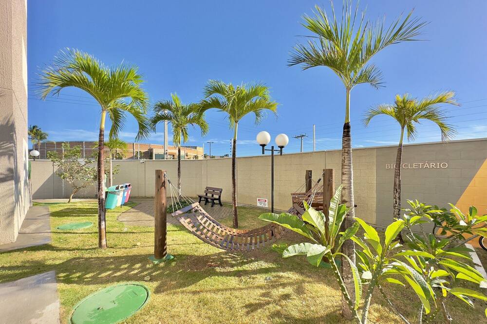 Condominio Estilo Dunas - Vicente Pinzón