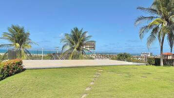 Campo esportivo