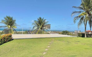 Sport court - Grand Galeon (Aquiraz)