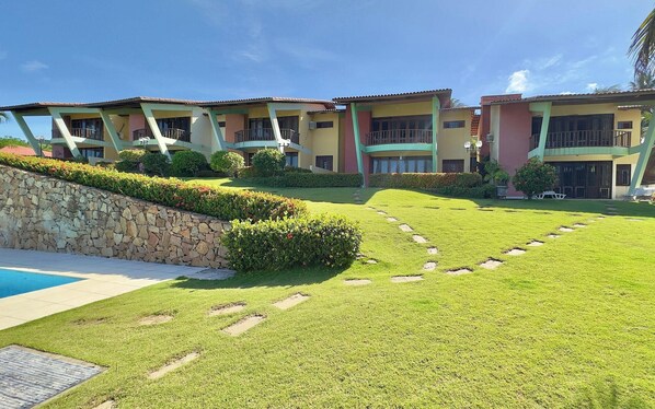 Exterior - Grand Galeon (Aquiraz)