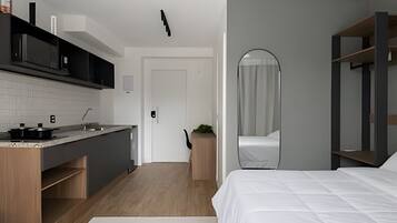 Apartamento básico