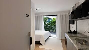 Apartamento básico