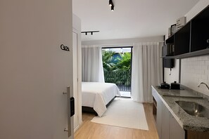 Basic Apartment