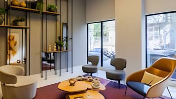 Basic Apartment | Spa