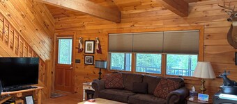 A home away from home!