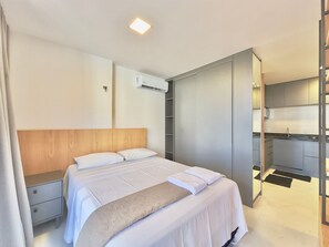 Basic Apartment | 1 bedroom